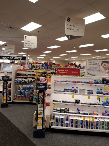 CVS