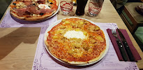 Pizza du Pizzeria La Dolce Vita à Munster - n°8