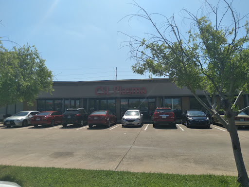 CSL Plasma, 6862 Hwy 6 Suite 124, Houston, TX 77083, Blood Donation Center