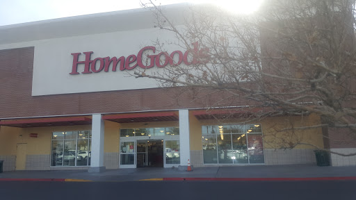 Department Store «HomeGoods», reviews and photos, 6680 N Durango Dr, Las Vegas, NV 89149, USA
