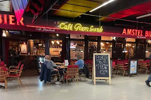 Cafe Rembrandt image