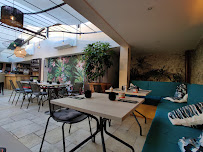 Atmosphère du Restaurant italien Nacional Trattoria à Antibes - n°14