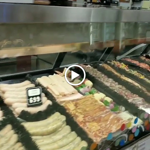 Grocery Store «Pacific Ranch Market», reviews and photos, 7540 E Chapman Ave, Orange, CA 92869, USA