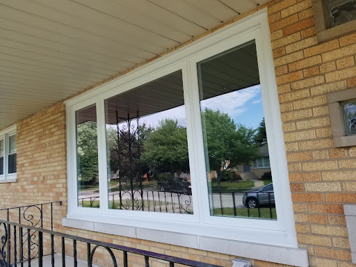 Window Installation Service «Dudek Exteriors, INC.», reviews and photos