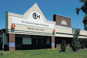 CHOP Specialty Care & Surgery Center, Voorhees image