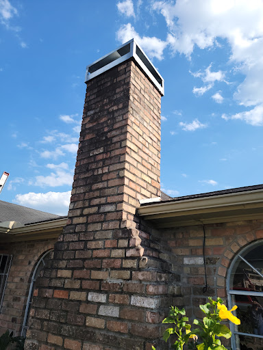 Chimney services Beaumont