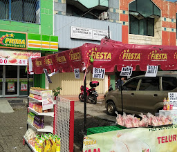 Prima Freshmart Aria Surya photo