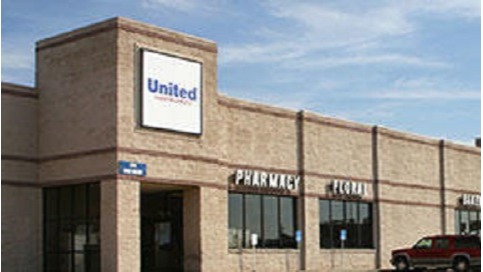 United Supermarkets