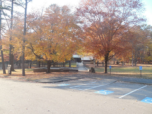 National Park «Kings Mountain National Military Park», reviews and photos, 2625 Park Rd, Blacksburg, SC 29702, USA