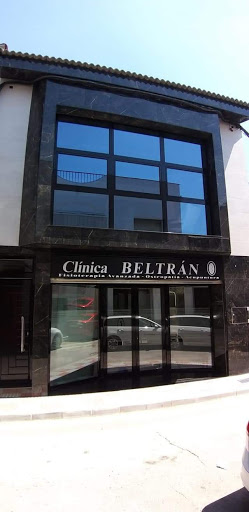 Clínica de Fisioterapia-Osteopatia y acupuntura Beltrán en Peñarroya-Pueblonuevo