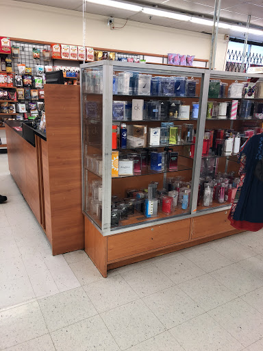 Clothing Store «Burlington Coat Factory», reviews and photos, 9321 Telegraph Rd, Redford Charter Twp, MI 48239, USA