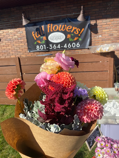 Florist «Native Flower Company», reviews and photos, 1448 E 2700 S, Salt Lake City, UT 84106, USA