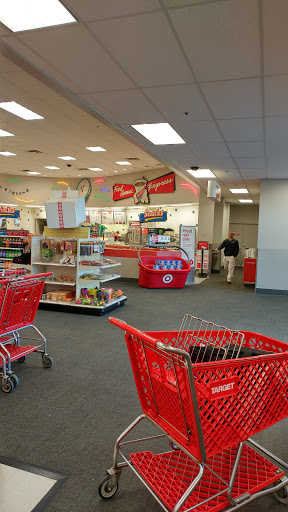 Department Store «Target», reviews and photos, 1129 S Park St, Carrollton, GA 30117, USA