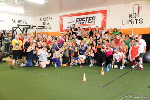 Gym «FASTER Pittsburgh», reviews and photos, 4898 Campbells Run Rd A, Pittsburgh, PA 15205, USA