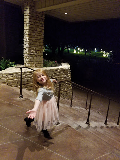 Golf Club «Decordova Bend Country Club», reviews and photos, 5301 Country Club Dr, Granbury, TX 76049, USA