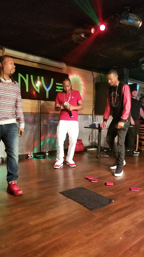 Night Club «ENVY PRIVATE CLUB», reviews and photos, 7200 Colonel Glenn Rd, Little Rock, AR 72204, USA