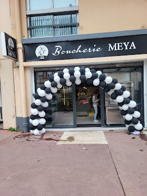 Boucherie MEYA ( Halal). à Toulouse