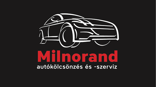 MILNORAND - olcsó autóbérlés Budapesten
