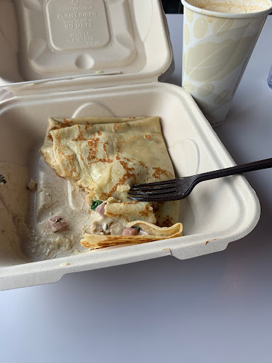 Coffee Shop «Cafe Javasti», reviews and photos, 8410 5th Ave NE, Seattle, WA 98115, USA