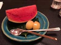 精進料理 醍醐