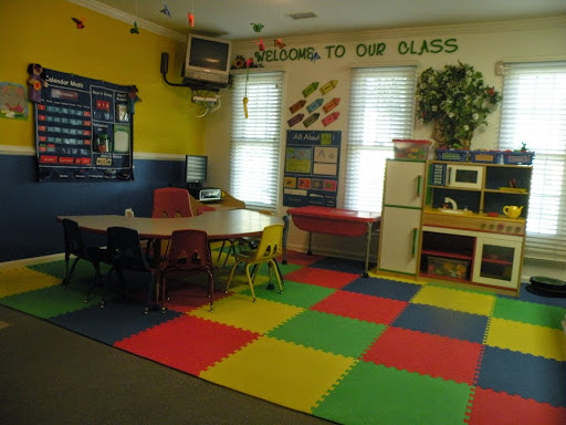 Preschool «Angelic Learning Center», reviews and photos, 15515 Straughn Dr, Laurel, MD 20707, USA