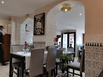 Atmosphère du Restaurant marocain Marrakech Palmeraie à Rambouillet - n°14