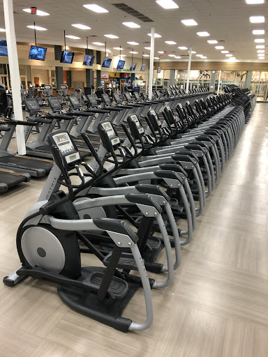 Gym «LA Fitness», reviews and photos, 1070 Hamburg Turnpike, Wayne, NJ 07470, USA