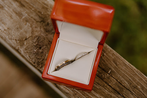 Jeweler «Craft-Revival Jewelers», reviews and photos, 16 Ionia Ave SW #2, Grand Rapids, MI 49503, USA