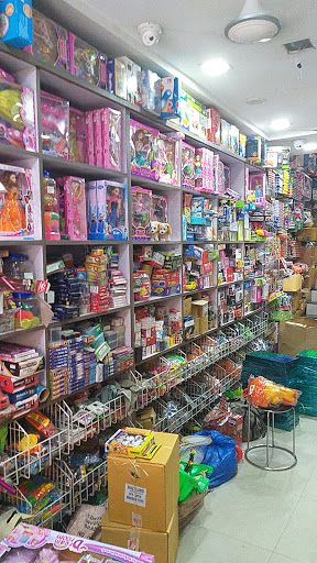Toys Centre