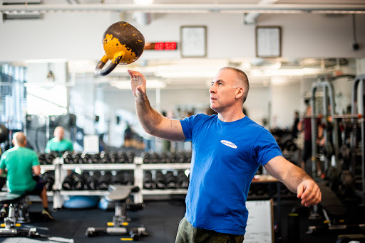 Precision Athletics - Personal Trainer Vancouver-Fitness Trainers