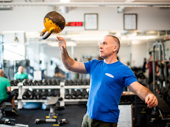 Precision Athletics - Personal Trainer Vancouver-Fitness Trainers