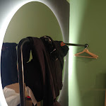 Photo n°2 de l'avis de paolo.a fait le 06/10/2023 à 21:24 sur le  ibis Styles Roma Aurelia à Rome