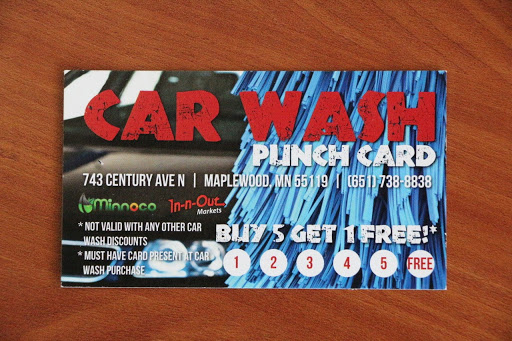 Auto Repair Shop «Maplewood Auto Service», reviews and photos, 2727 Minnehaha Ave E, Maplewood, MN 55119, USA