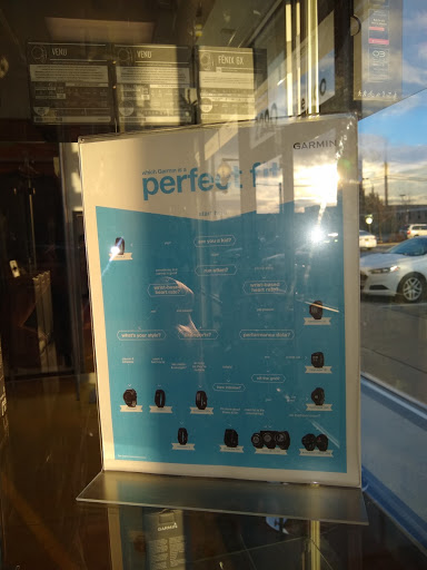 Sporting Goods Store «Fleet Feet Sports Buffalo», reviews and photos, 2290 Delaware Ave, Buffalo, NY 14216, USA