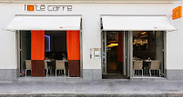 Photos du propriétaire du Restaurant italien Restaurant l'Inté Caffé à Paris - n°1