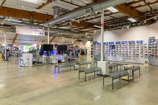 Running Store «Road Runner Sports», reviews and photos, 1125 Industrial Rd d, San Carlos, CA 94070, USA