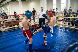 Kickboxing Muay Thai MMA Boilermakers image