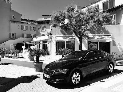 ODYSSEY DRIVERS à Saint-Cyr-sur-Mer