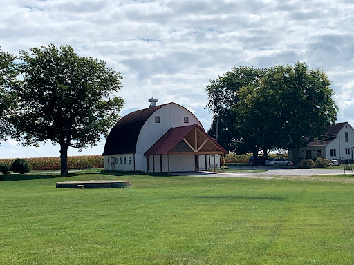 Wedding Chapel «Hudson Farm», reviews and photos, 1341 County Rd 1800 E, Urbana, IL 61802, USA