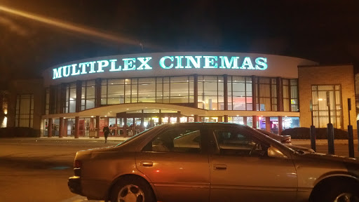 Movie Theater «Cross County Multiplex Cinemas», reviews and photos, 2 South Dr, Yonkers, NY 10704, USA