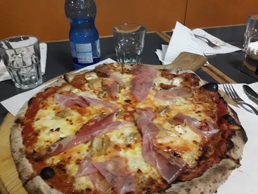 RE DI PIZZA in Paese, Provincia di Treviso