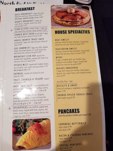 American Restaurant «North End Cafe», reviews and photos, 2116 Bardstown Rd, Louisville, KY 40205, USA