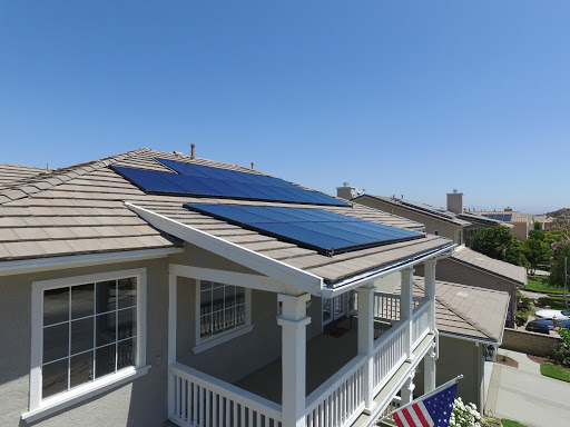 Solar Energy Equipment Supplier «SunPower by Green Convergence», reviews and photos, 28490 Westinghouse Pl #160, Santa Clarita, CA 91355, USA