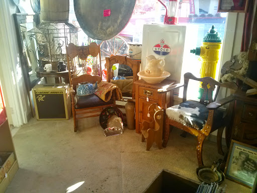 Antique Store «Farr West Antique», reviews and photos, 3493 Riverdale Rd, Ogden, UT 84405, USA