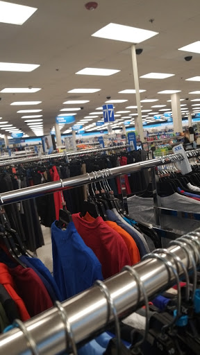 Clothing Store «Ross Dress for Less», reviews and photos, 20519 S Dixie Hwy, Cutler Bay, FL 33189, USA
