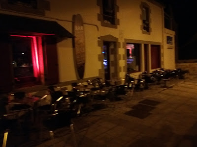 Le Carour Julien à Plouhinec