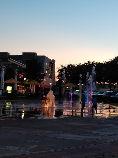 Tourist Attraction «The Village Fountain», reviews and photos, 329 Town Pl, Fairview, TX 75069, USA