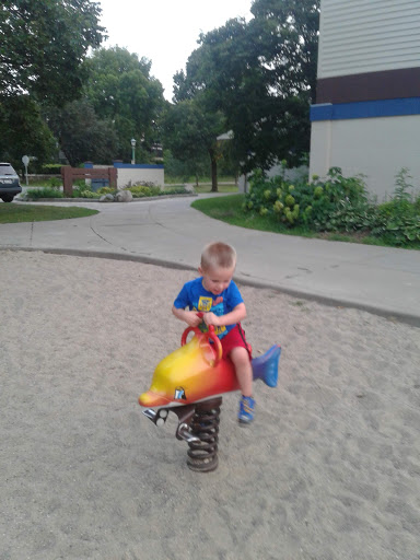 Park «Langford Park», reviews and photos, 30 Langford Park, St Paul, MN 55108, USA