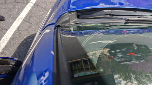 Auto Body Shop «Premier Auto Body», reviews and photos, 350 Lee Jackson Hwy, Staunton, VA 24401, USA