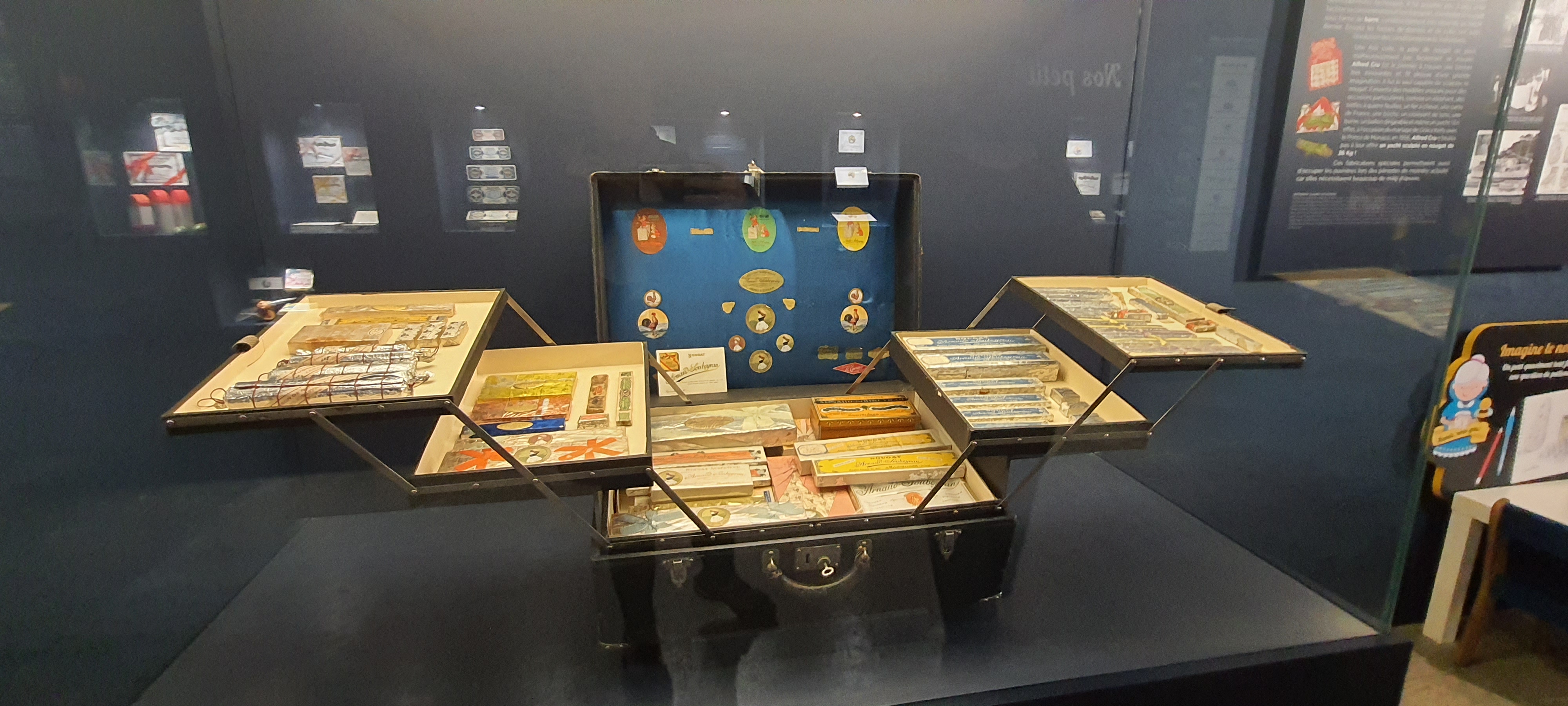 Photo n° 5 de l'avis de Elise.u fait le 03/11/2023 à 07:27